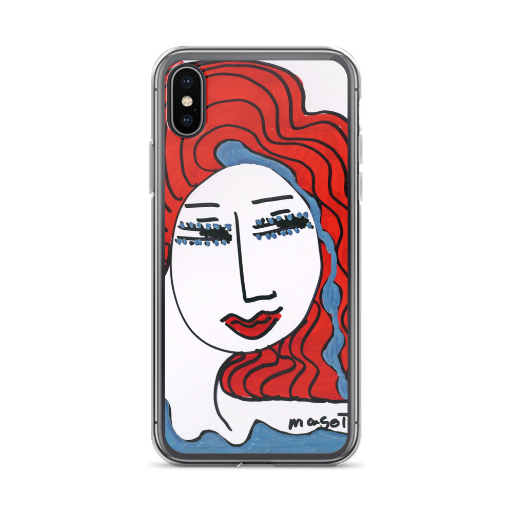 Artist Edition iPhone Case