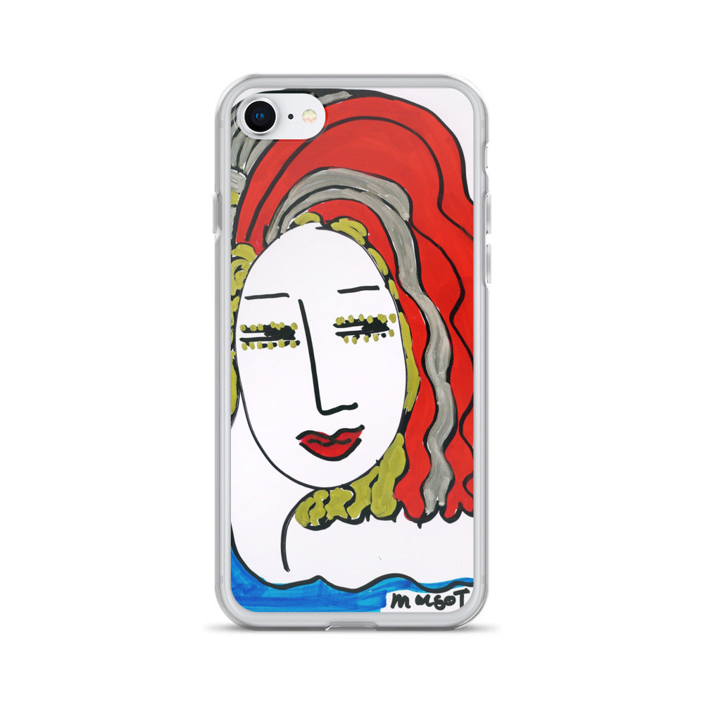 Artist Edition iPhone Case