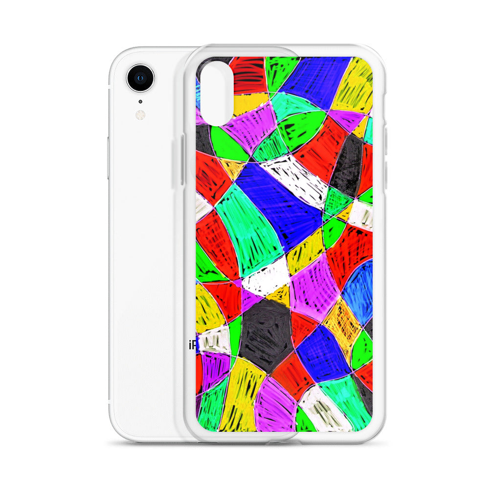 iPhone Case / Artist - Bryan Ameigh