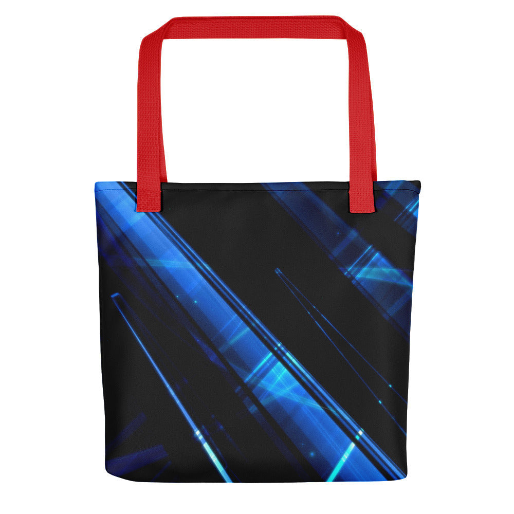 Artist Edition Tote Bag / Artist - Bryan Ameigh