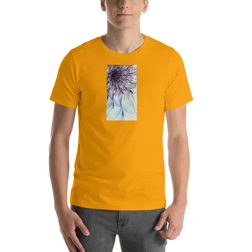Artist Edition Short-Sleeve Unisex T-Shirt / Artist - Bryan Ameigh