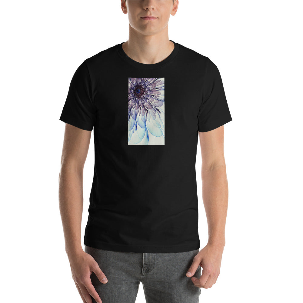 Artist Edition Short-Sleeve Unisex T-Shirt / Artist - Bryan Ameigh