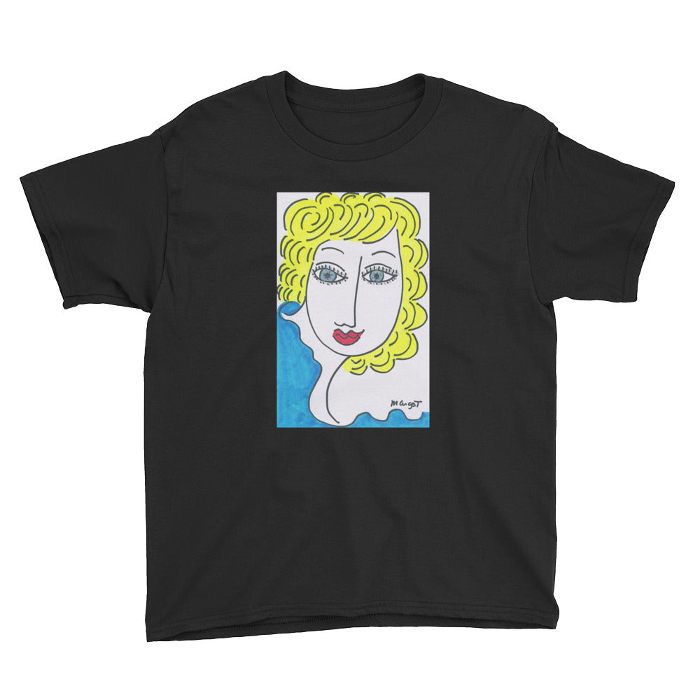 Youth Short Sleeve T-Shirt