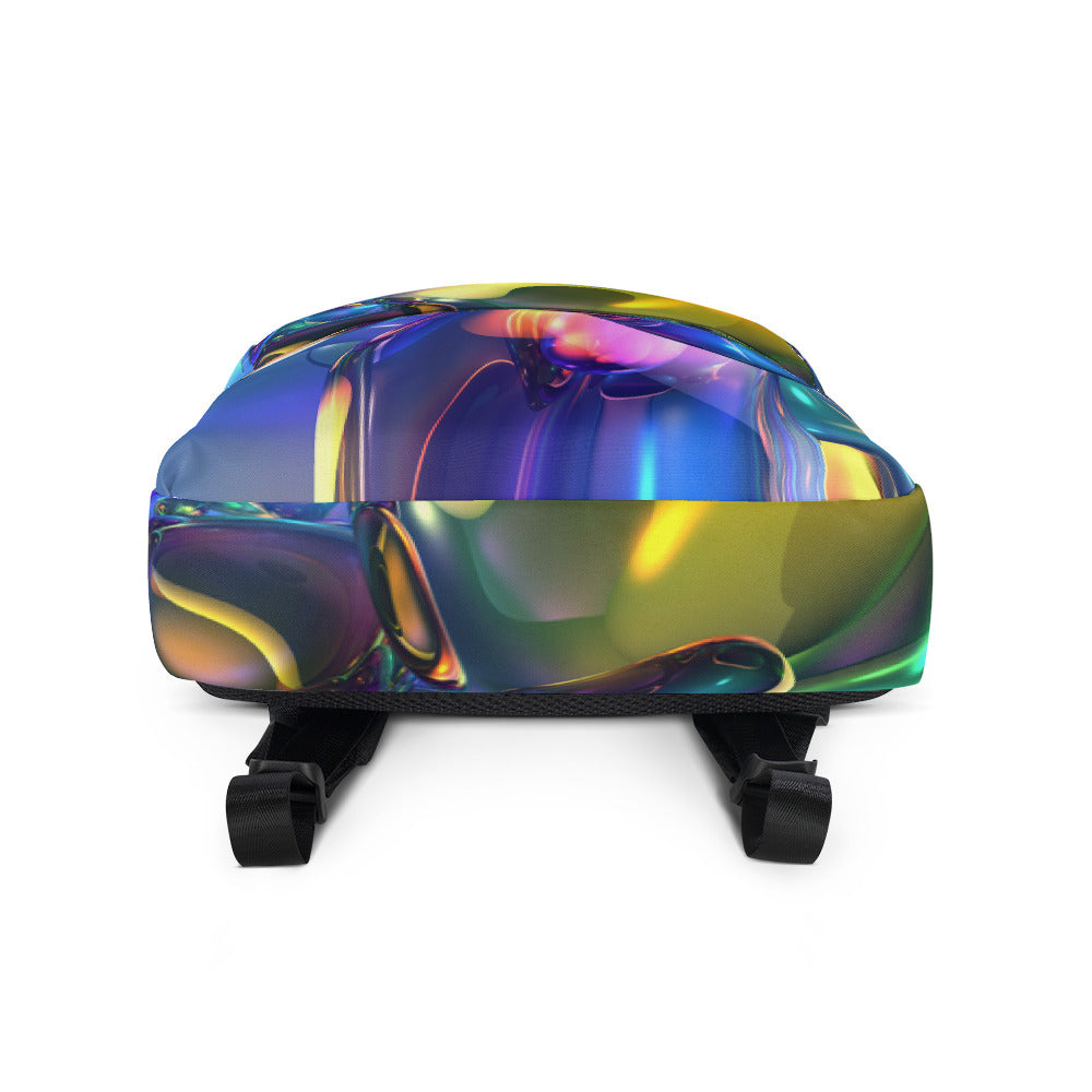 Artist Edition Backpack / Artist - Bryan Ameigh