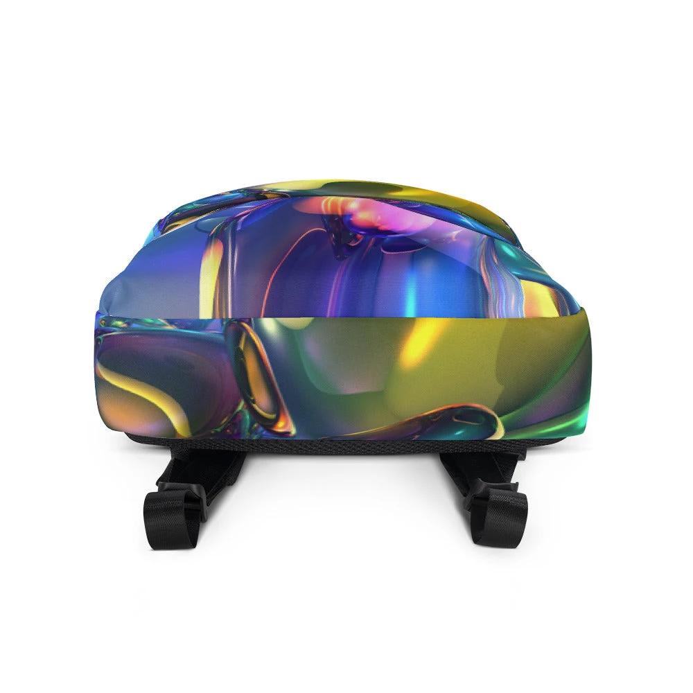 Artist Edition Backpack / Artist - Bryan Ameigh