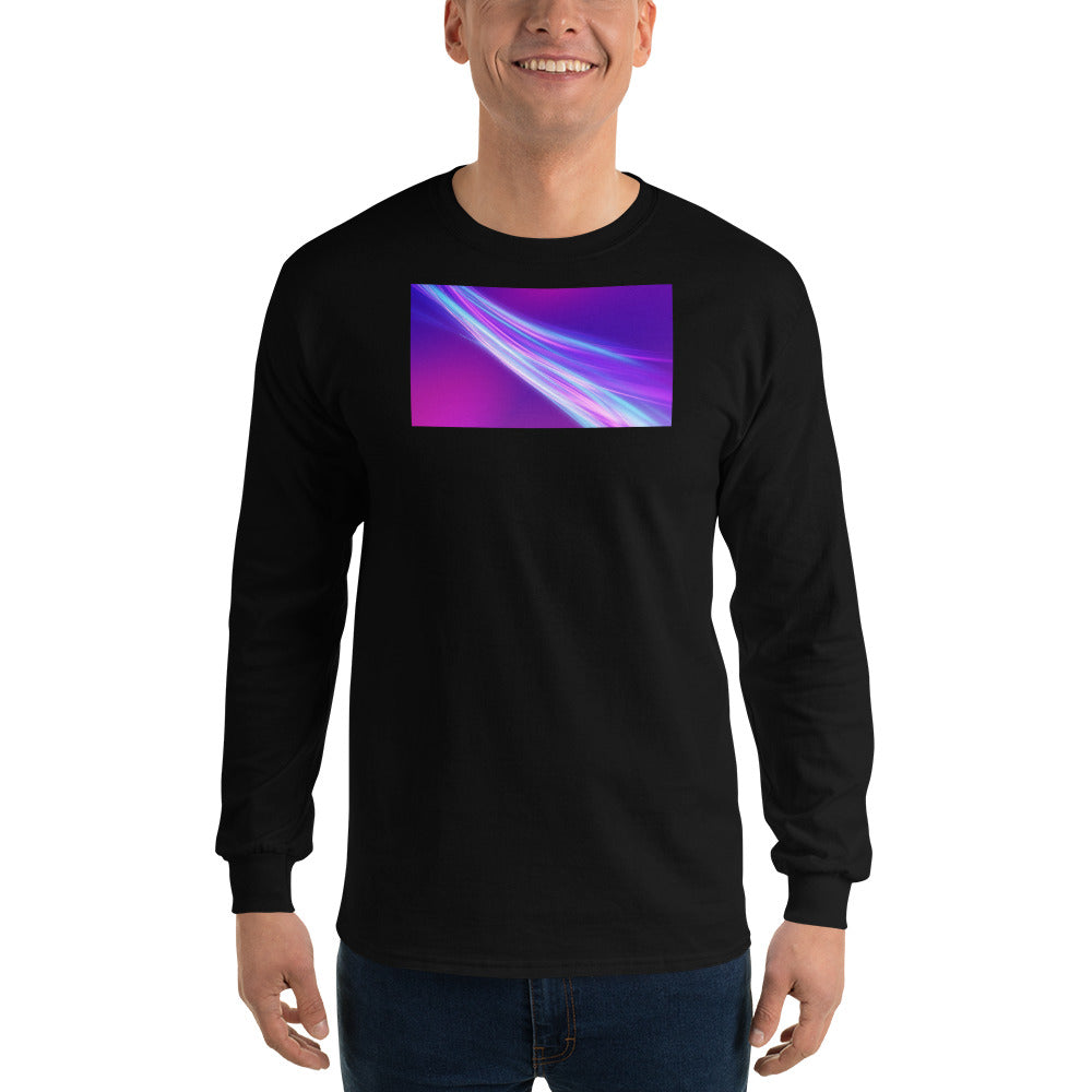 Graphic Edition Long Sleeve T-Shirt