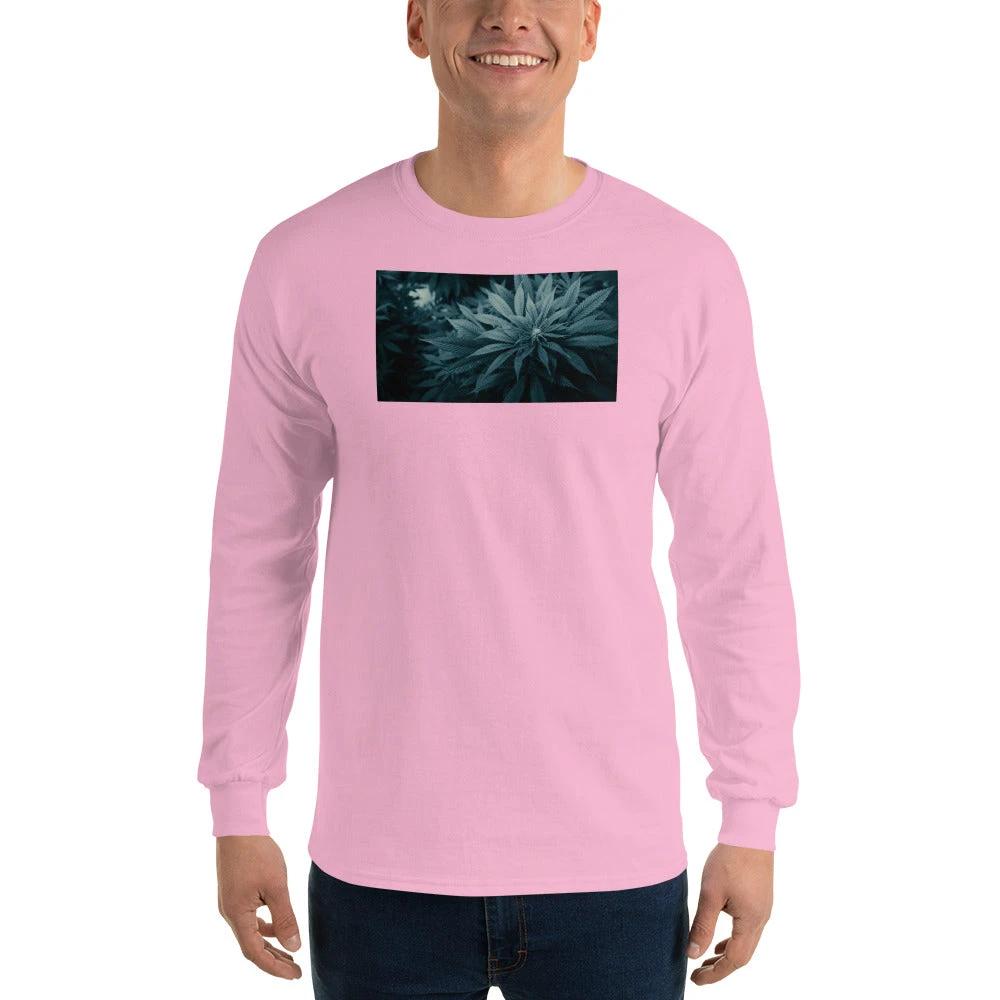 Graphic Edition Long Sleeve T-Shirt