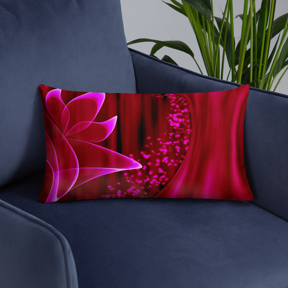The Love Pillow / Artist - Bryan Ameigh