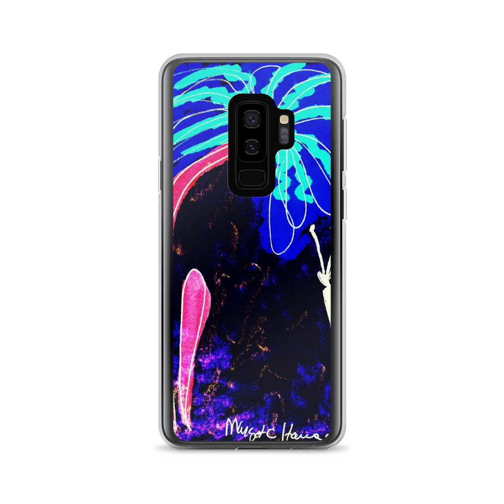 Artist Edition Samsung Case / Artist - Margot House