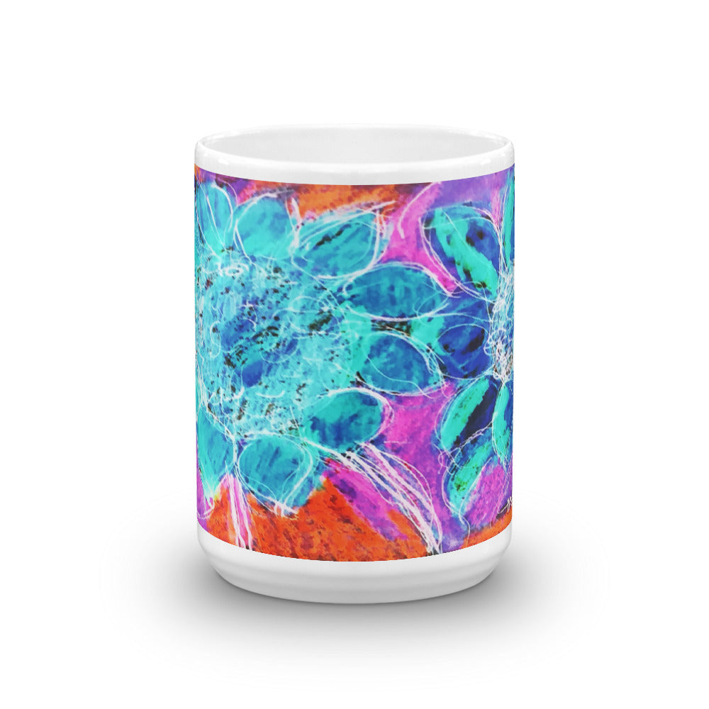 Artist Edition Mug / Artist - Margot House