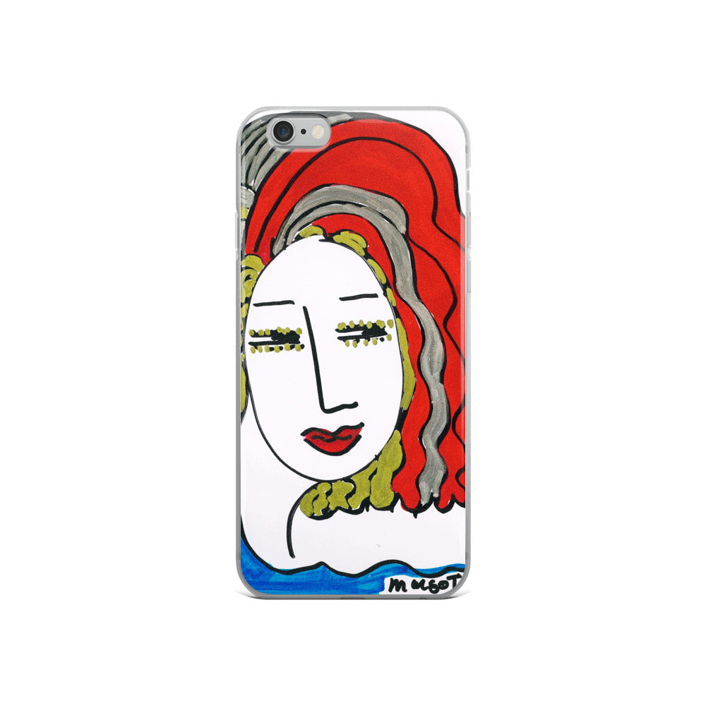 Artist Edition iPhone Case