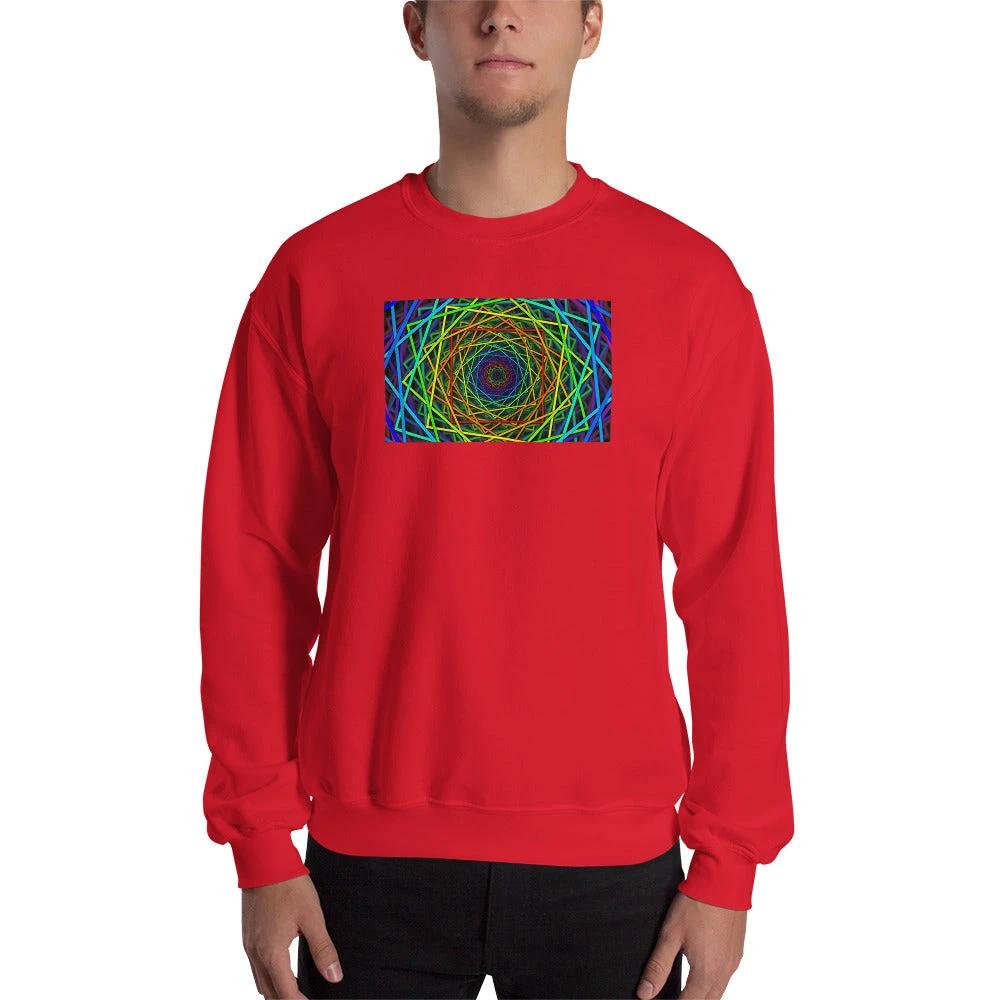 Graphic Design Sweatshirt