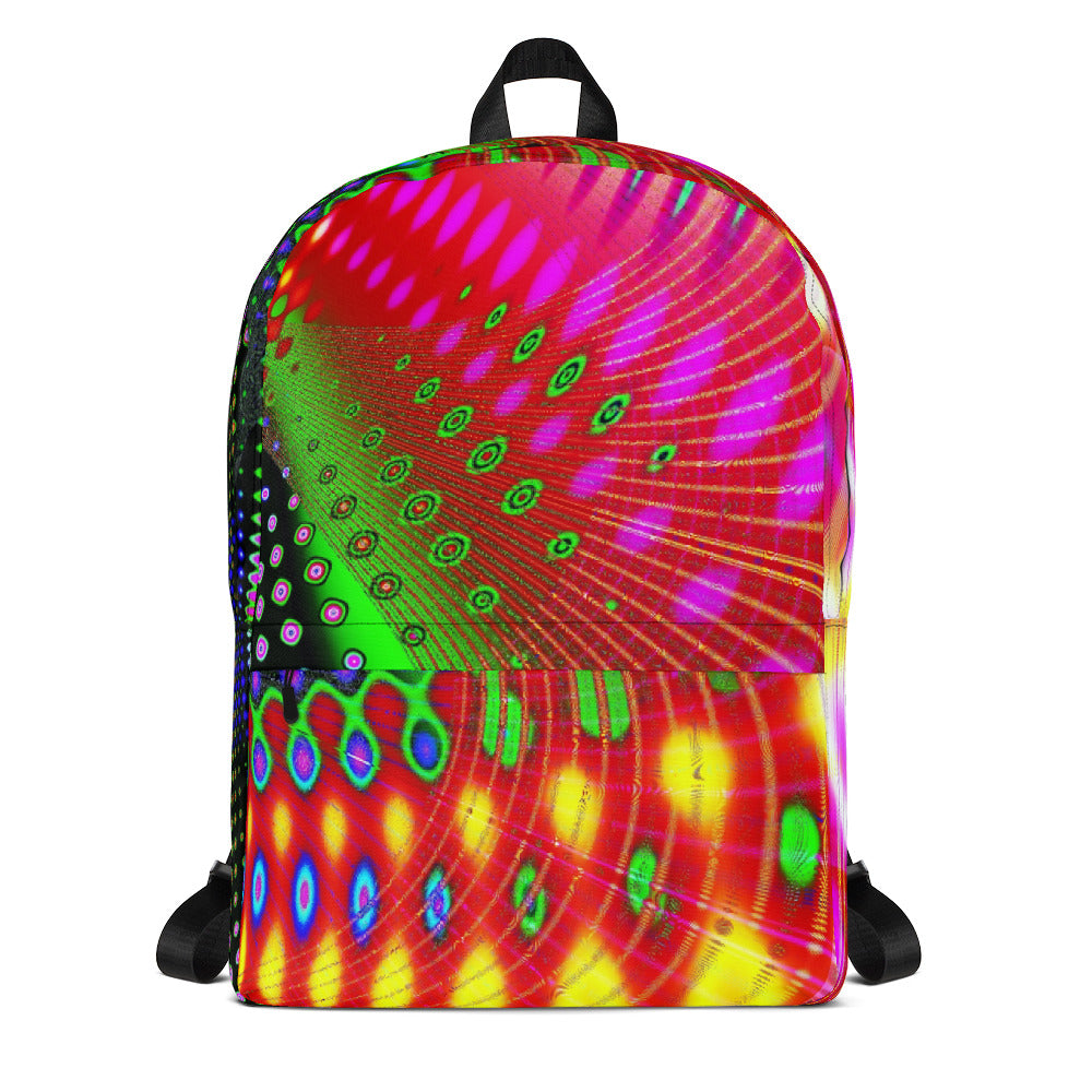 Artist Edition Backpack / Artist - Bryan Ameigh