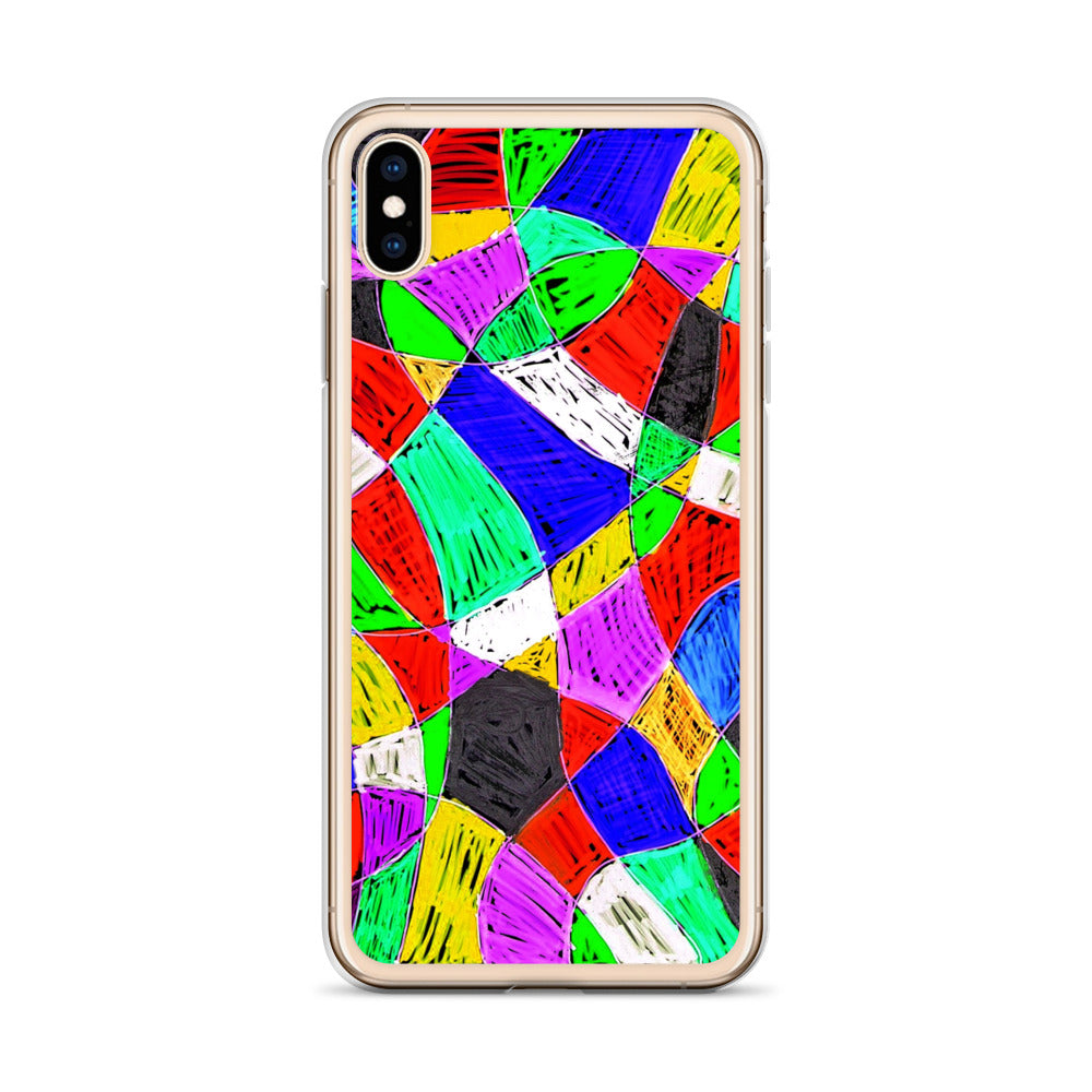 iPhone Case / Artist - Bryan Ameigh