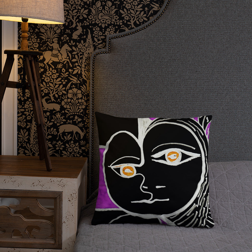 Artist Edition Pillow / Artist - Margot House