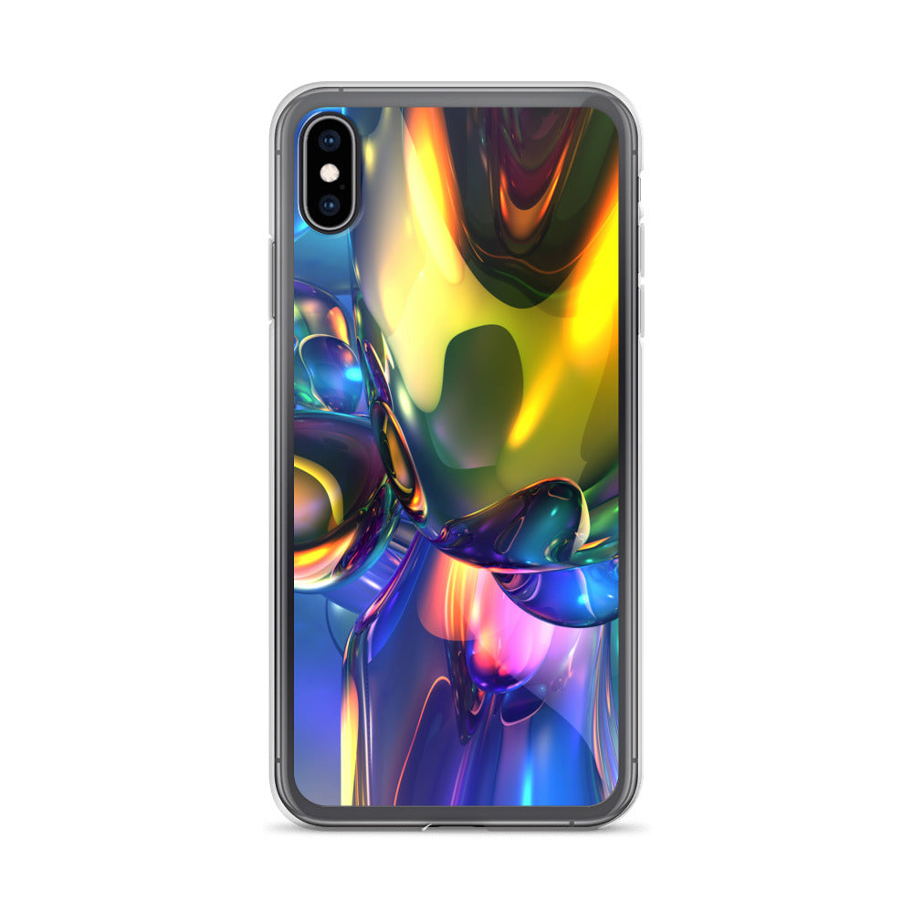 Artist Edition iPhone Case / Artist - Bryan Ameigh