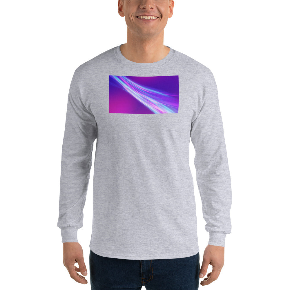 Graphic Edition Long Sleeve T-Shirt