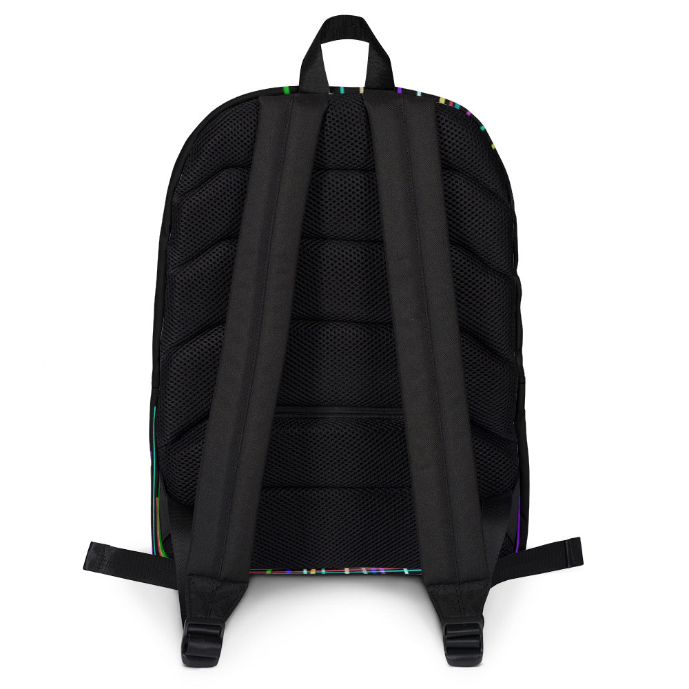 Artist Edition Backpack / Artist - Bryan Ameigh