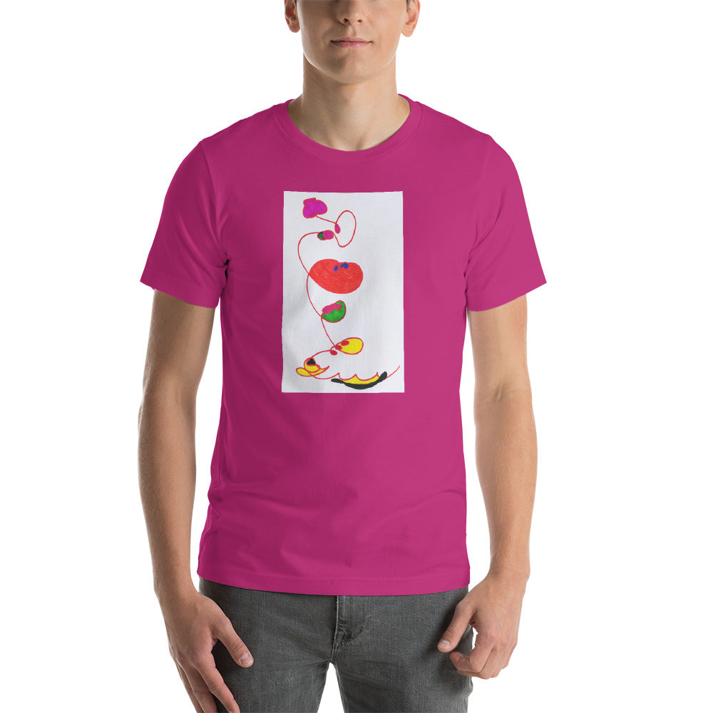 Short-Sleeve Unisex T-Shirt
