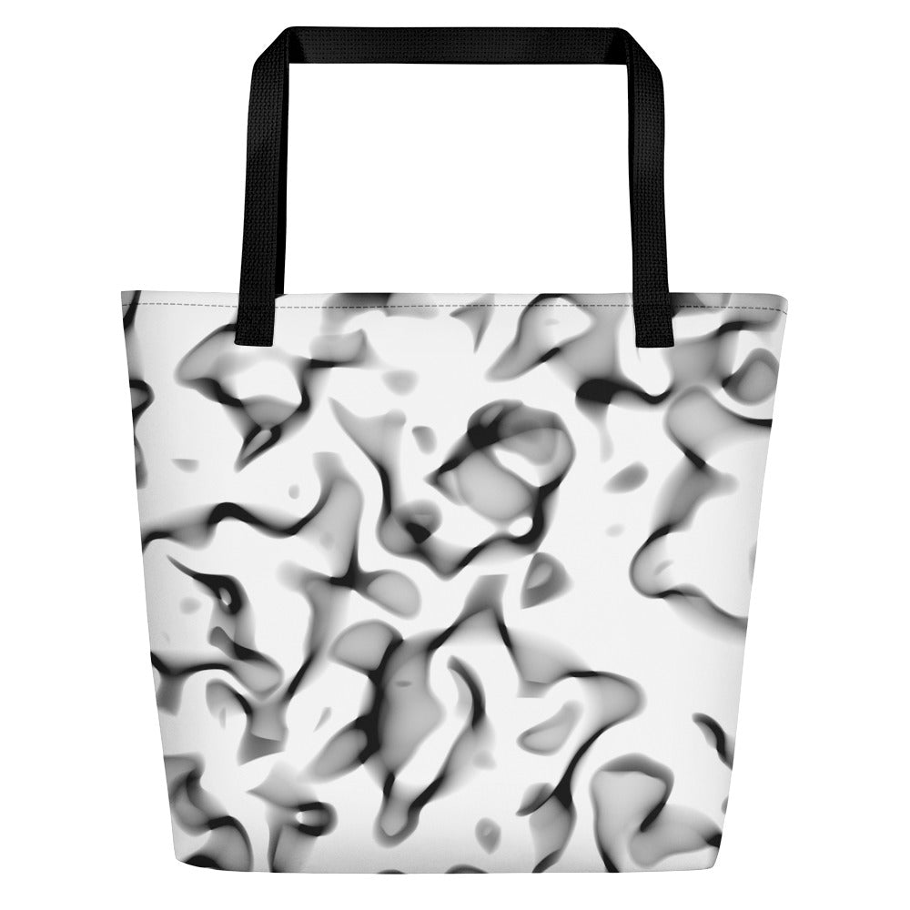 Beach Bag / Artist - Bryan Ameigh