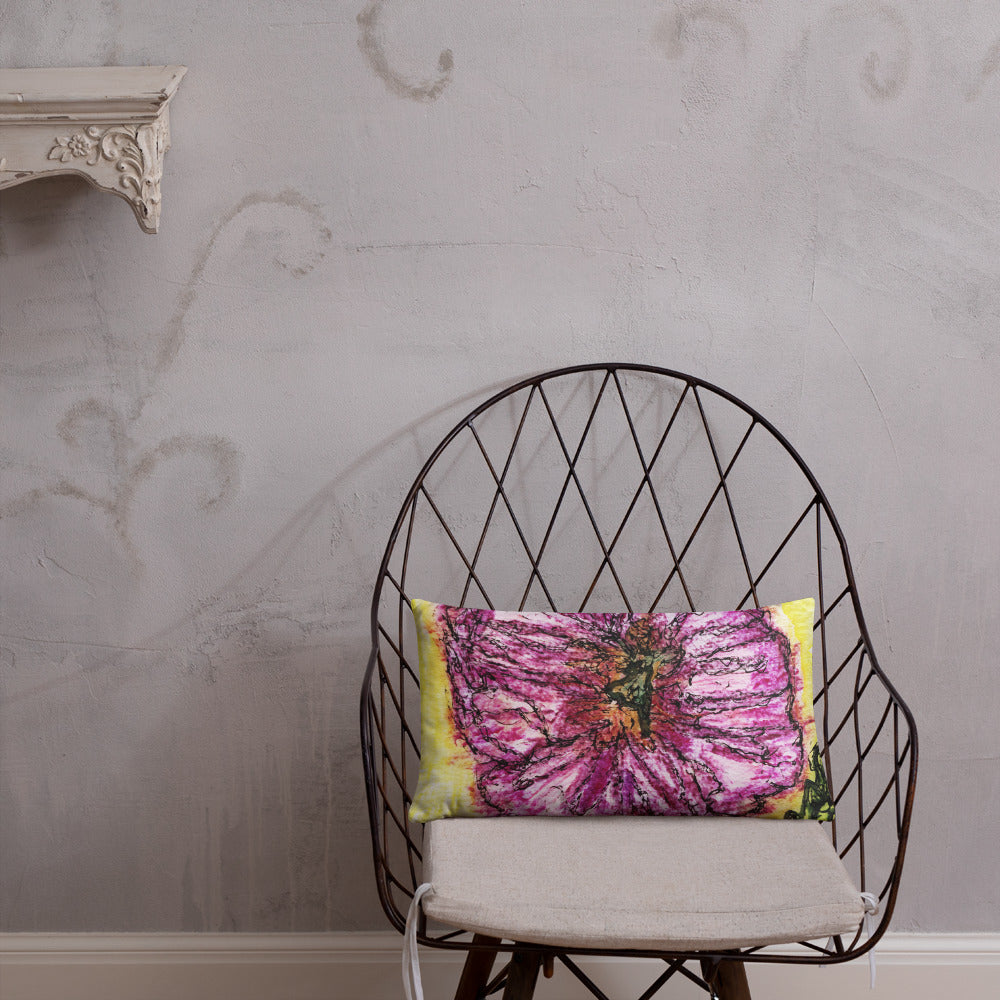 Artist Edition Pillow / Artist - Margot House