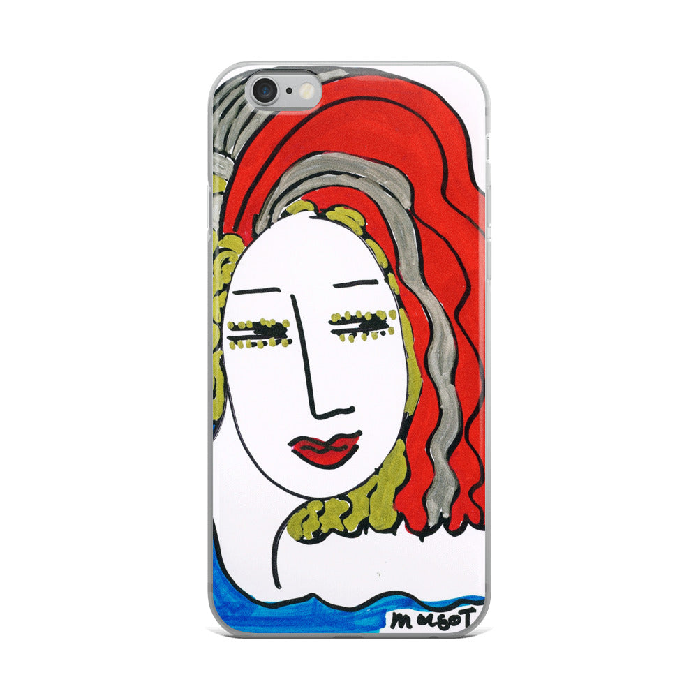 Artist Edition iPhone Case