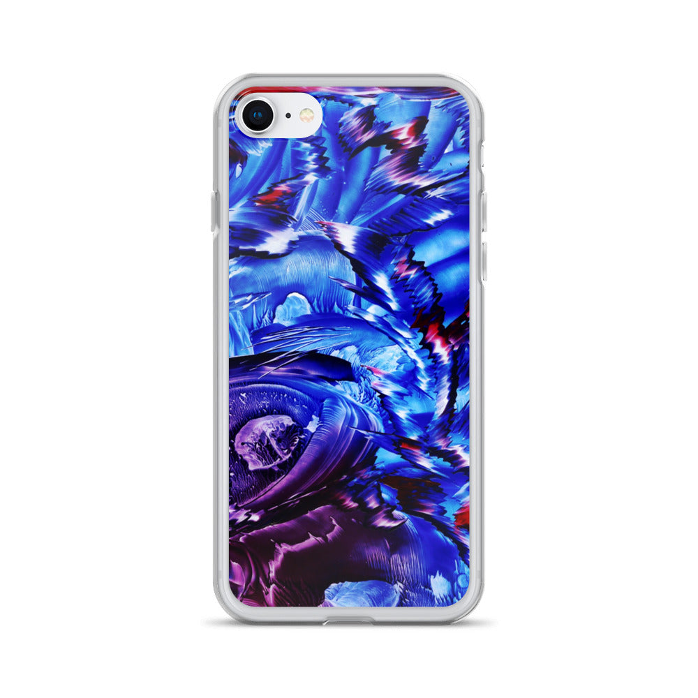 Artist Edition iPhone Case / Artist - Bryan Ameigh
