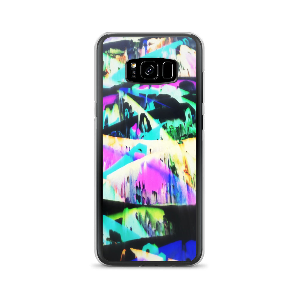 Artist Edition Samsung Case / Artist - Bryan Ameigh