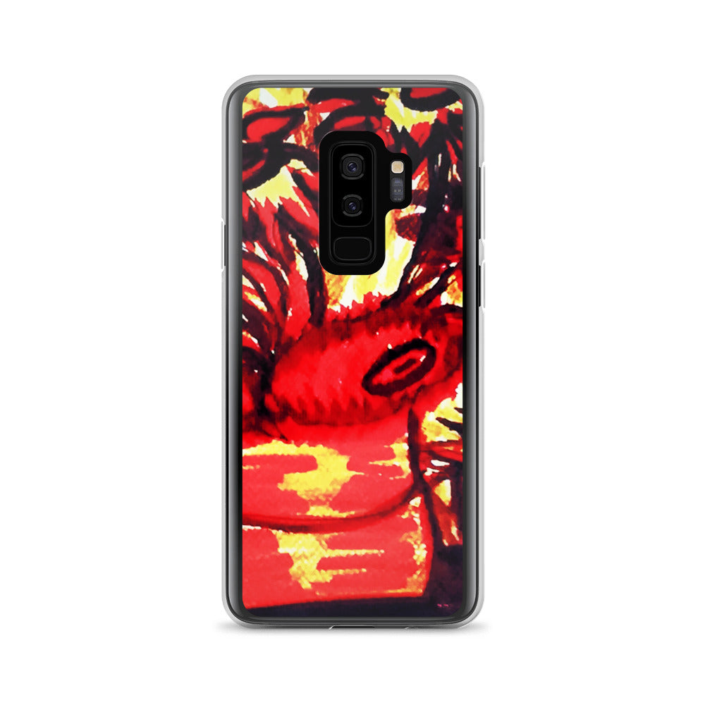 Artist Edition Samsung Case / Artist - Margot House