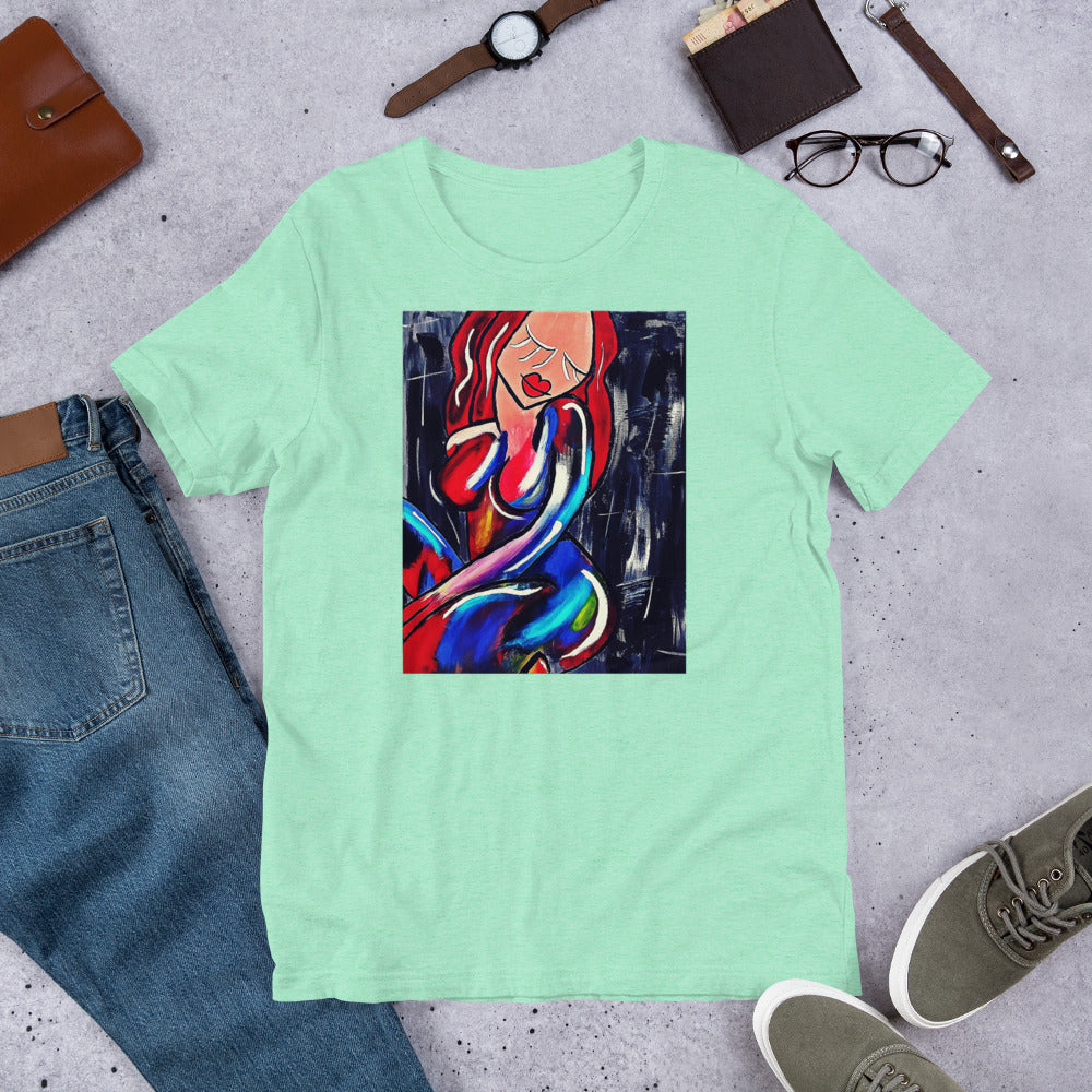 Unisex Classic T-Shirt