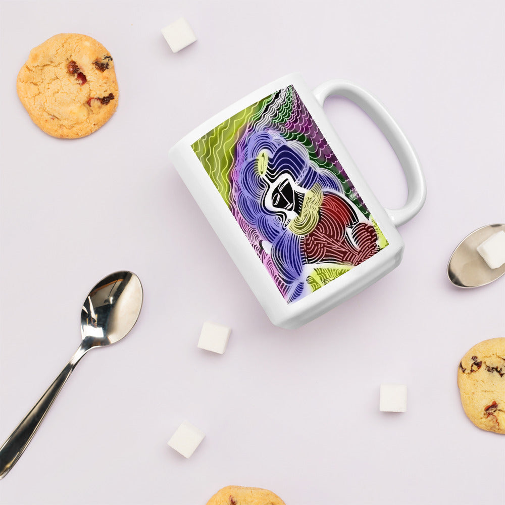 Artist Edition Mug / Artist - Margot House