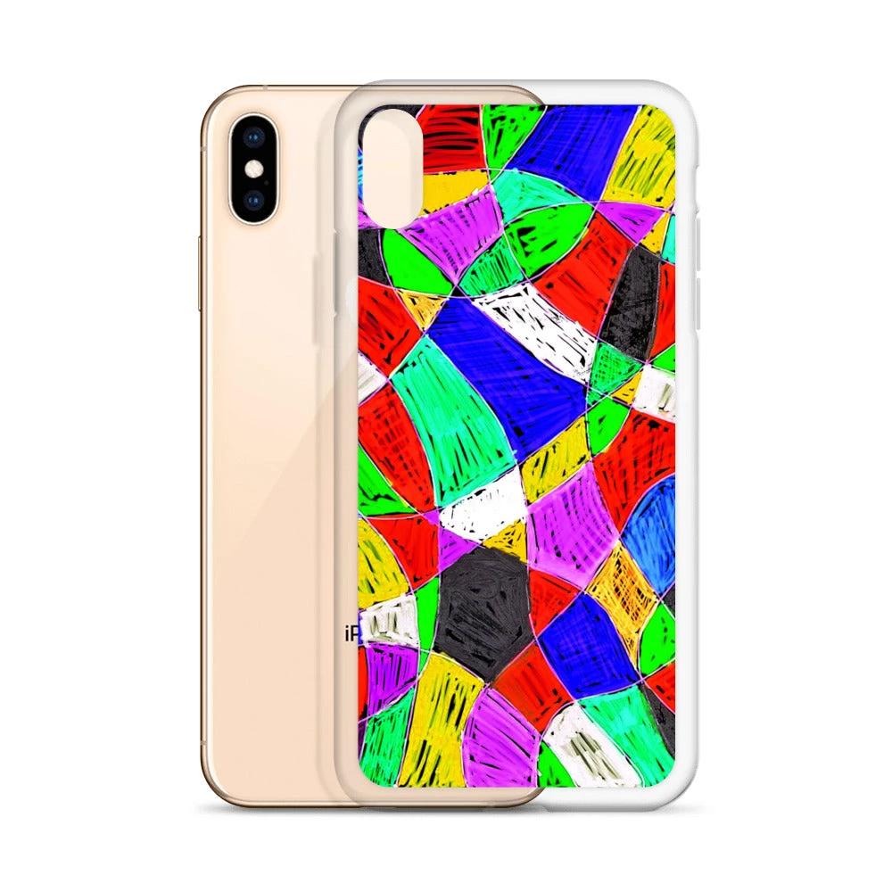 iPhone Case / Artist - Bryan Ameigh