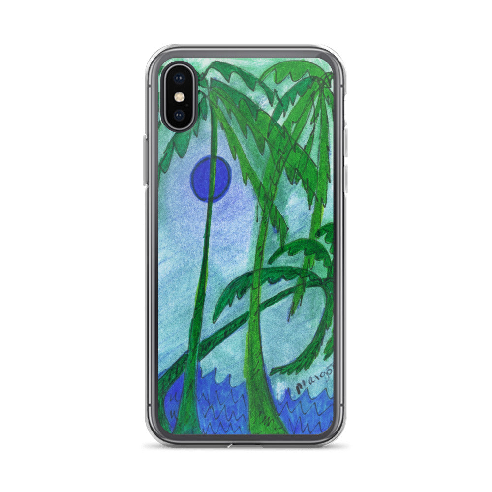 Artistic iPhone Case