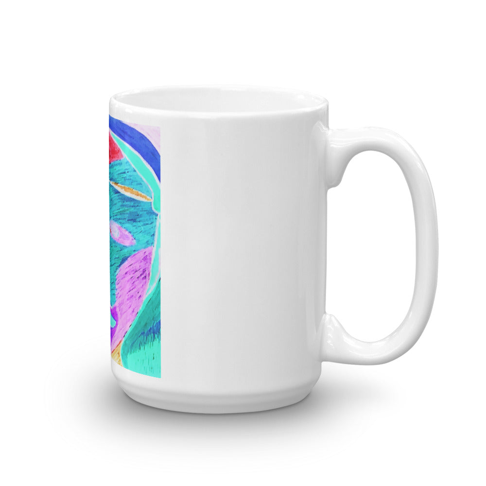 Artist Edition Mug / Artist - Margot House