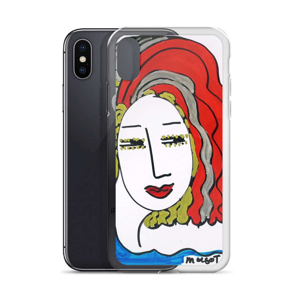 Artist Edition iPhone Case