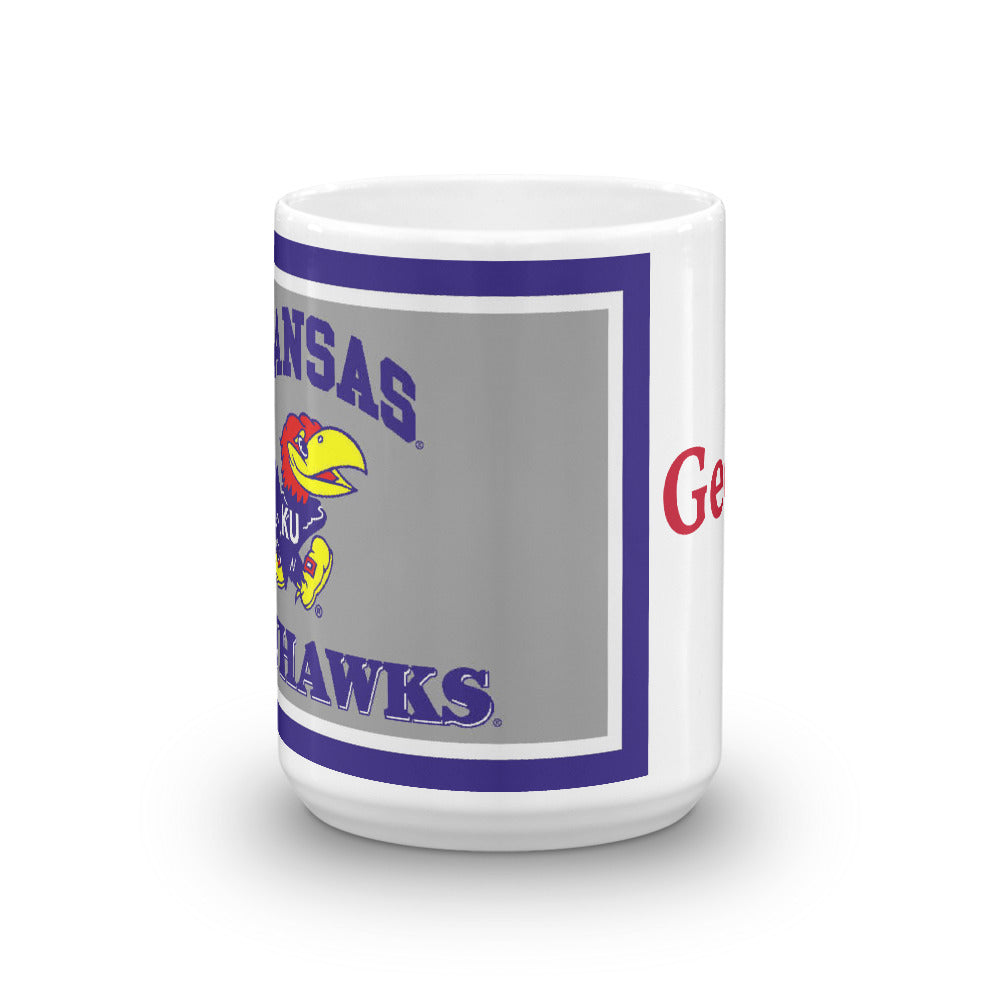 Mug