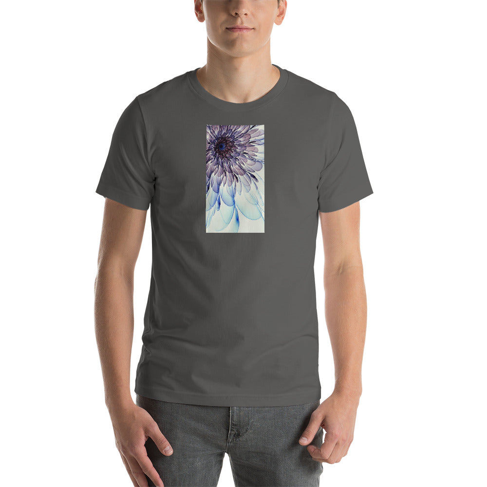 Artist Edition Short-Sleeve Unisex T-Shirt / Artist - Bryan Ameigh