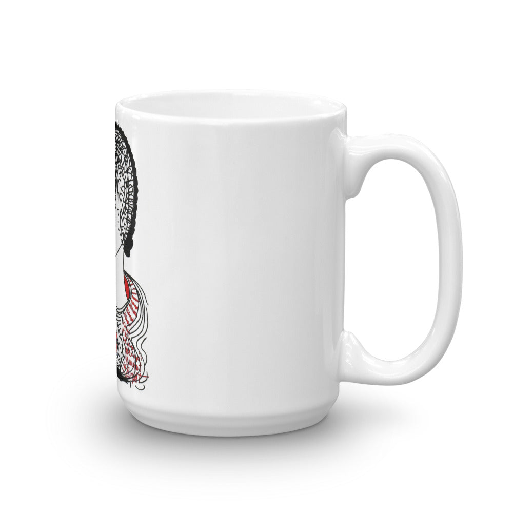 Artist Edition Mug / Artist - Margot House