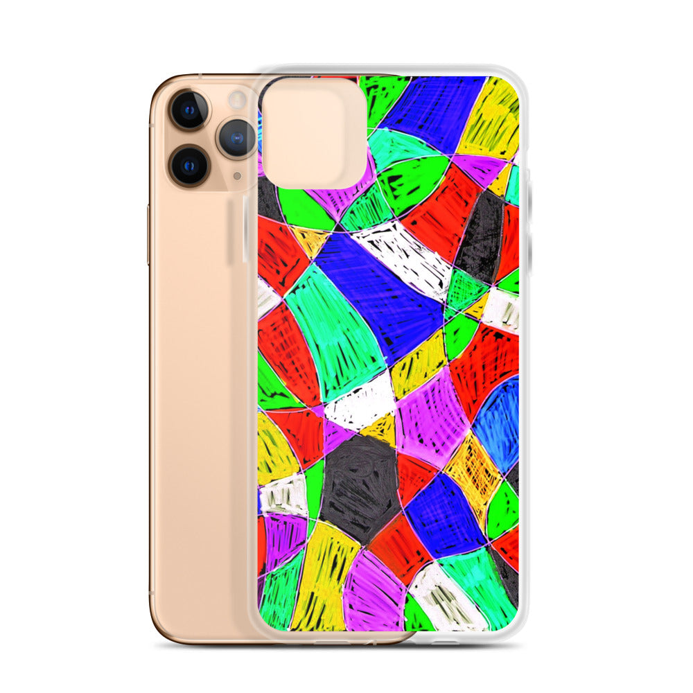 iPhone Case / Artist - Bryan Ameigh