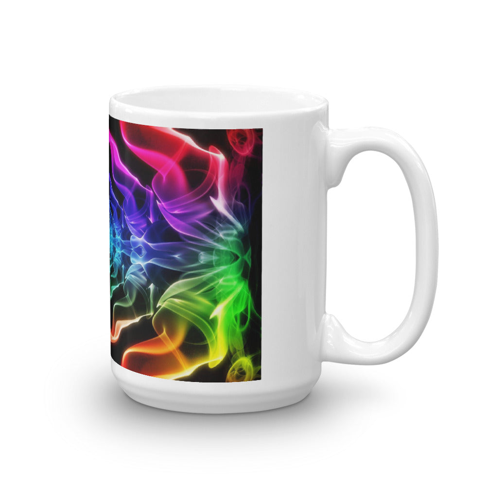Grpahic Edition Mug