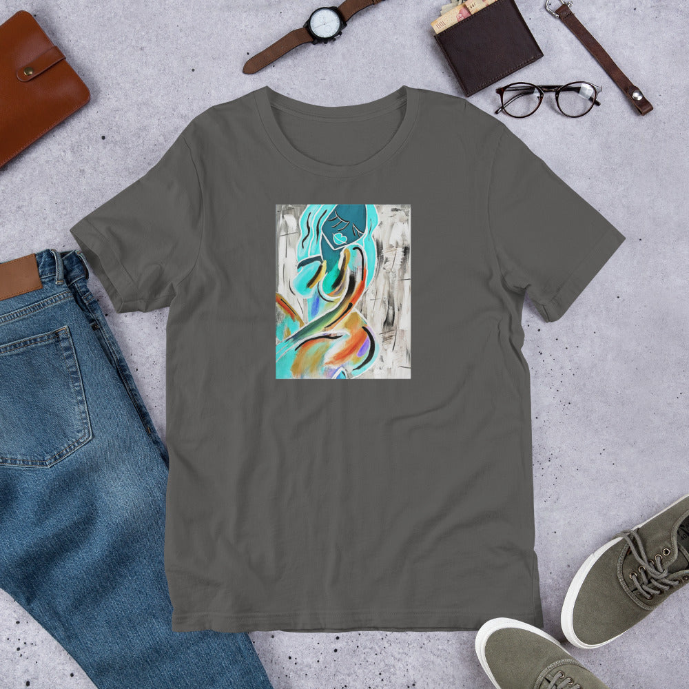 Short-Sleeve Unisex T-Shirt