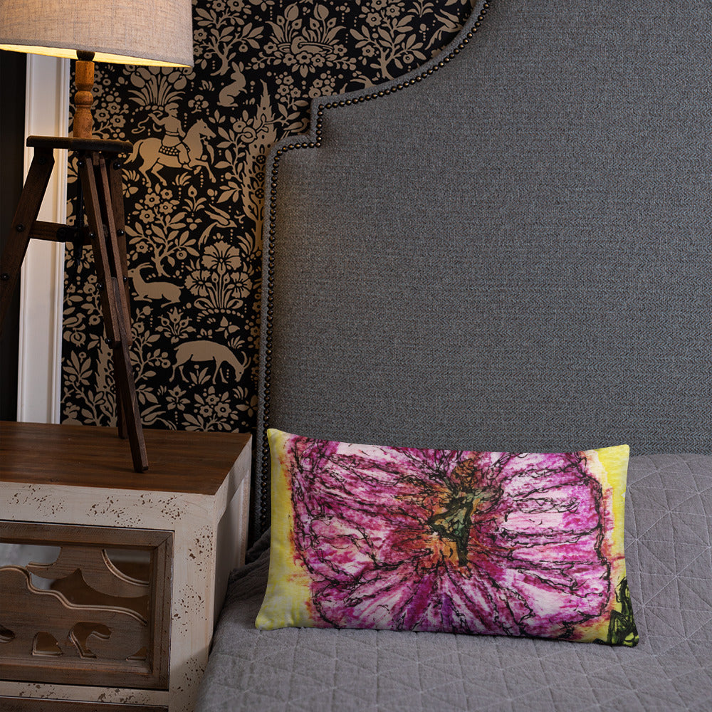 Artist Edition Pillow / Artist - Margot House
