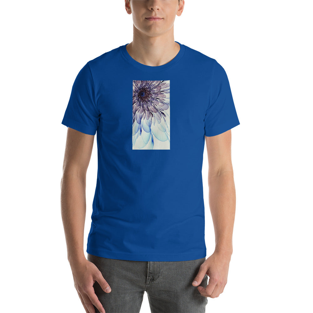 Artist Edition Short-Sleeve Unisex T-Shirt / Artist - Bryan Ameigh