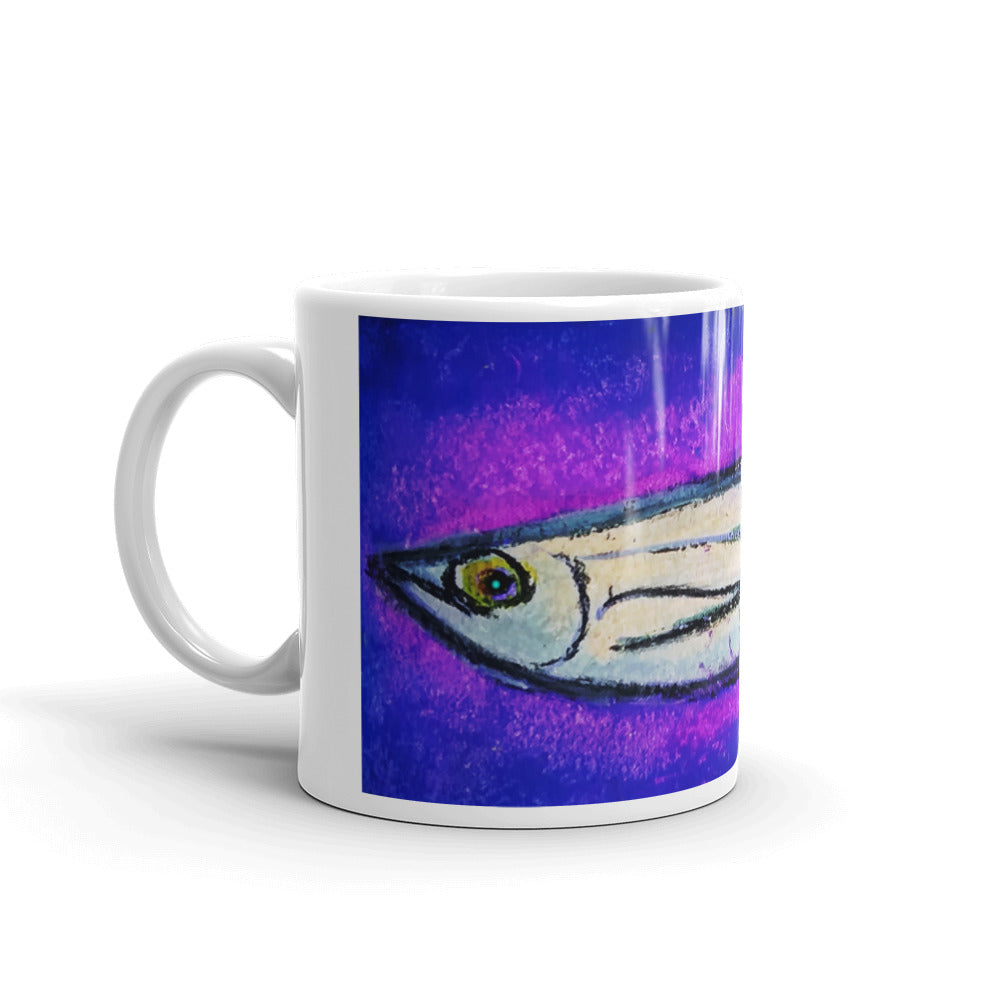 Artist Edition Mug / Artist - Margot House