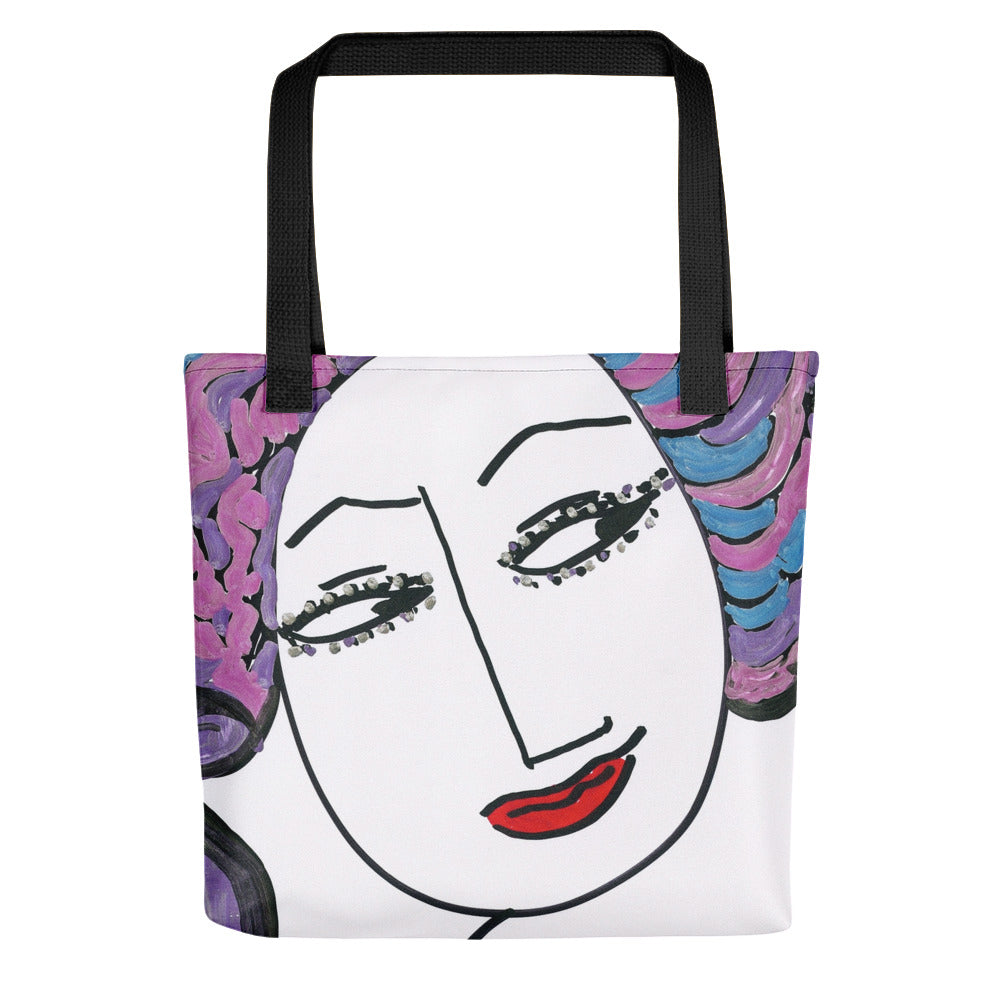 "Dreamer" - Tote Bag