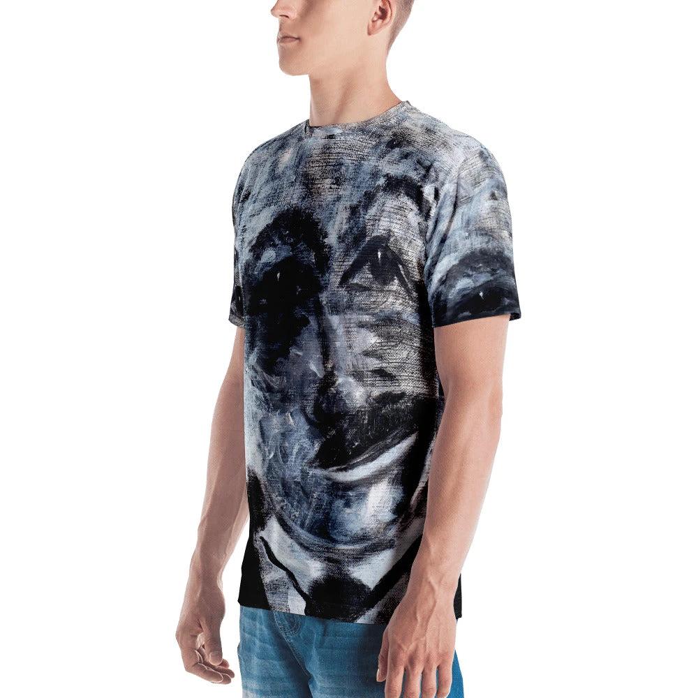 Artist Edition Full Print Men's T-shirt / Artist - Margot House
