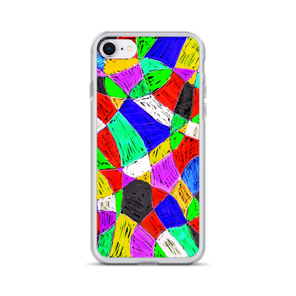 iPhone Case / Artist - Bryan Ameigh