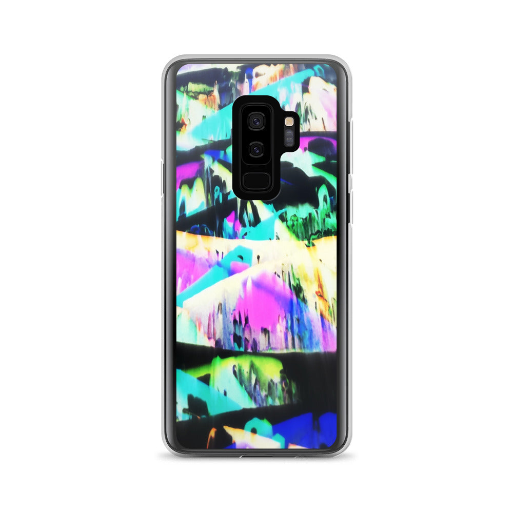 Artist Edition Samsung Case / Artist - Bryan Ameigh