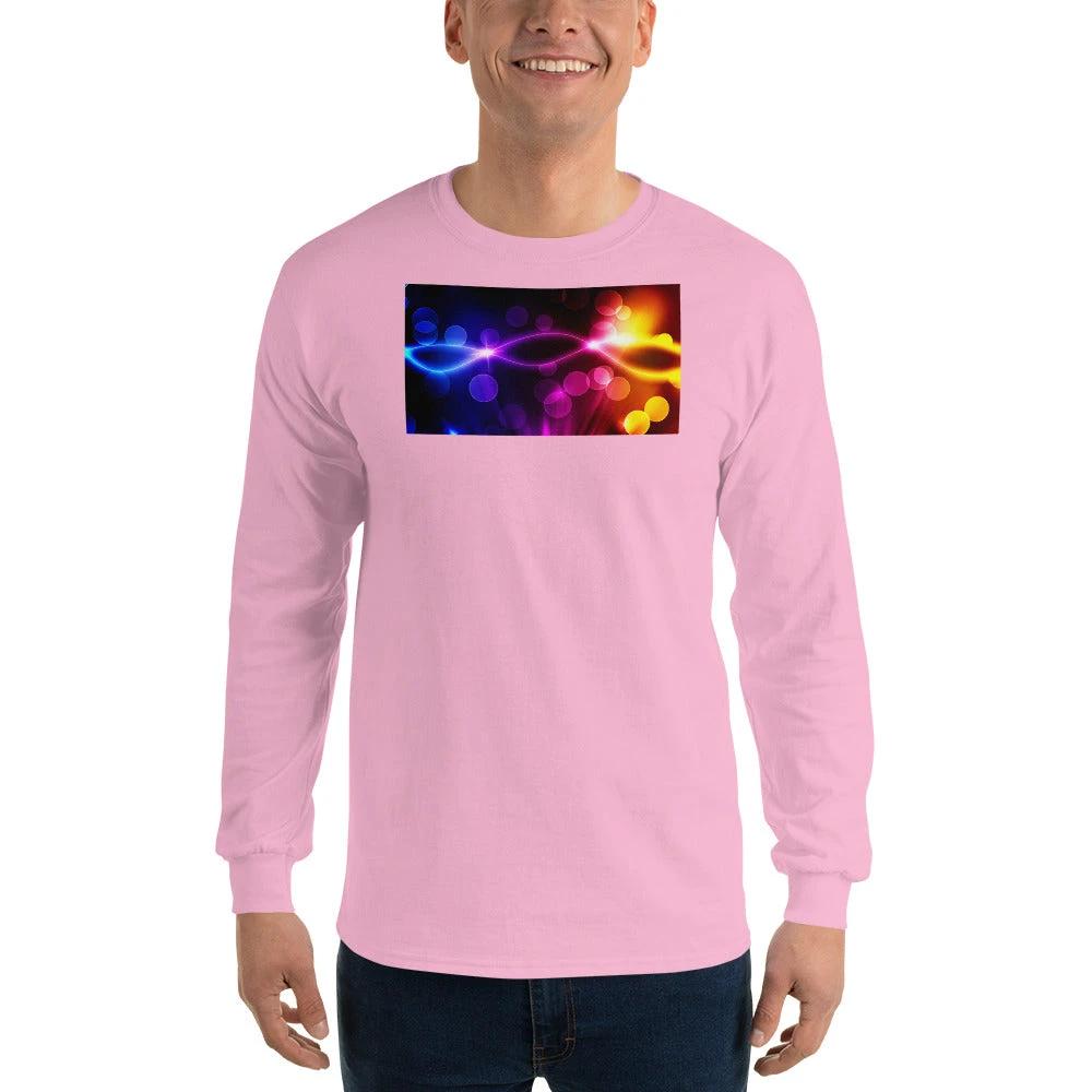 Graphic Edition Long Sleeve T-Shirt