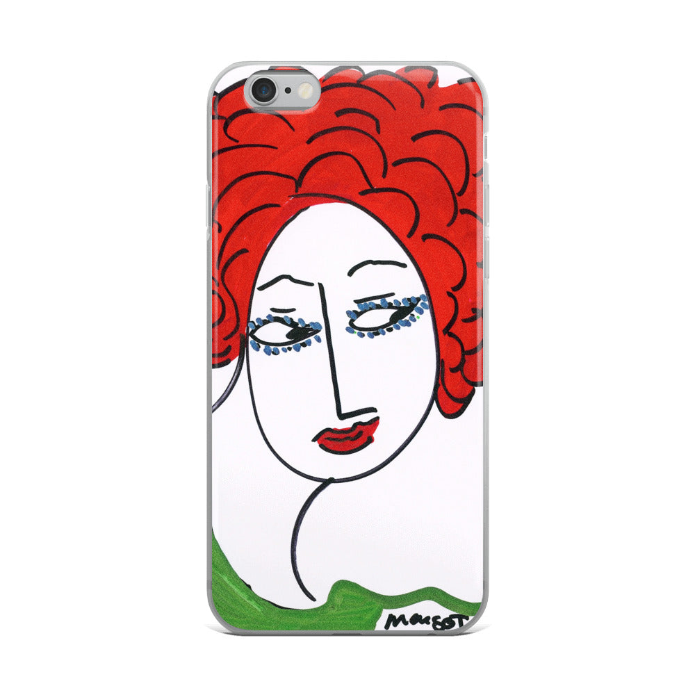Artistic iPhone Case